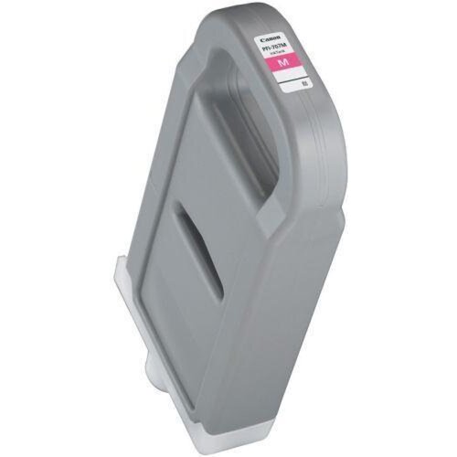 Canon Tinta PFI-707, Magenta Slike