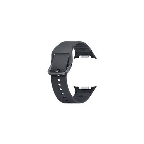 Samsung Galaxy Watch8 Sport Band Graphite (S/M) Slike