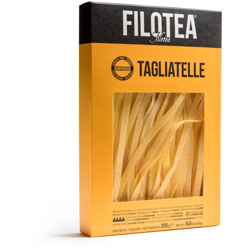 FILOTEA Testenina Tagliatelle 250g Cene