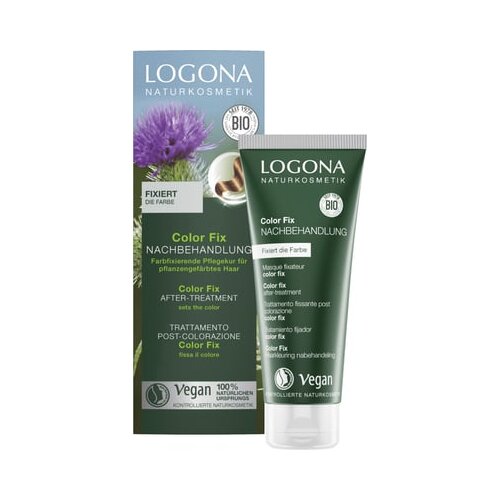 Logona color fix - balzam nakon bojanja kose Cijene