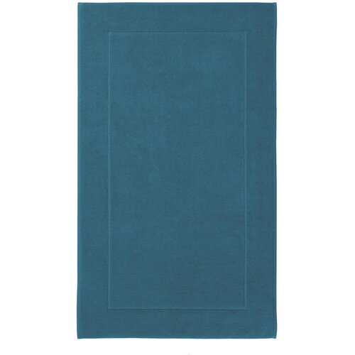 Aquanova kopalni&scaron;ka preproga london temno modra 60/100 cm Cene