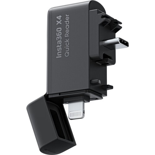 INSTA 360 X4 Quick Reader Cijene