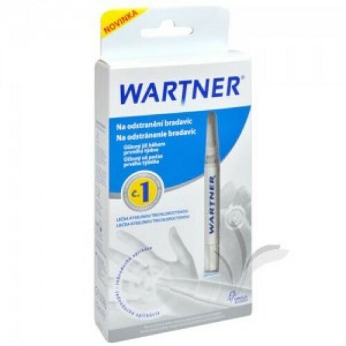 Wartner olovka protiv bradavica 1,5 ml Cene
