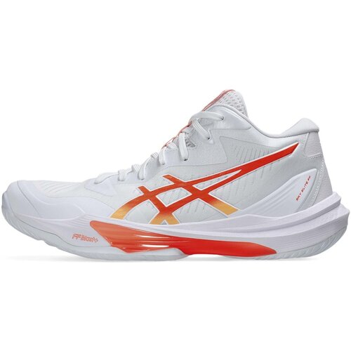 Asics Tek &amp;amp; Trail Sky Elite Ff Mt 3 Bela Slike