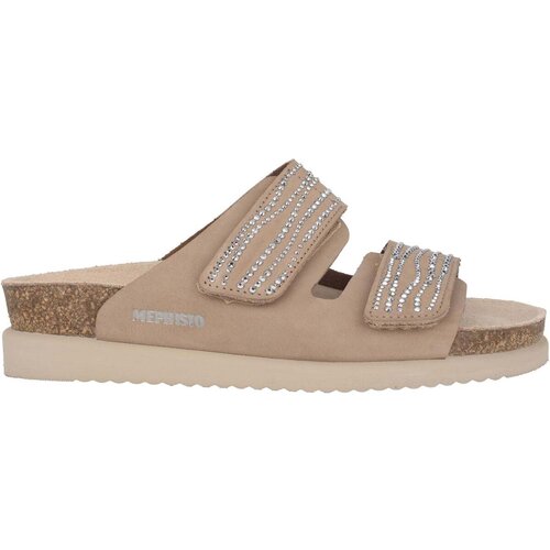 Mephisto Halma Spark Smeđa Slike