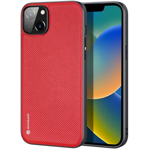 Fino kući&scaron;te DUX DUCIS za Apple iPhone 14 Plus - Crvena KP22226 Cijene
