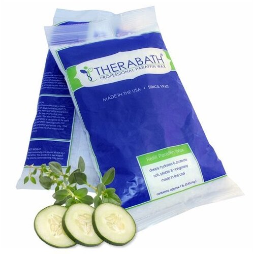 THERABATH THERABATH® granulirani parafin krastavac - dinja - majčina dušica, 2,7 kg Cijene