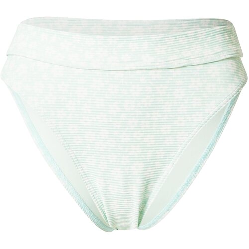 Billabong Bikini hlačke &amp;#039;Crush On You&amp;#039; meta / bela Slike