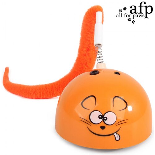  All for Paws Cat igračka ludi miš Cene