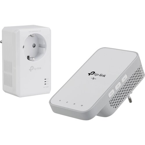 Tp-link INTD Powerline TL-WPA7619 KIT (WL/AC/AV1000)" Cijene