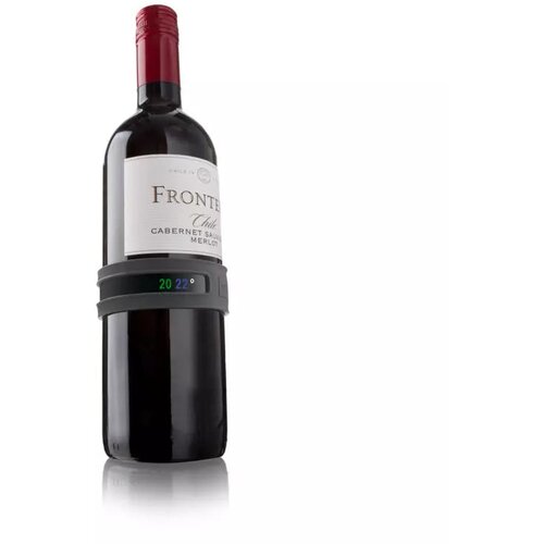 VACUVIN termometar za vino 3630360 Cene