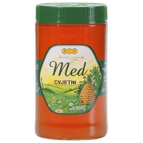 Pip Med cvjetni (livada)900 g Cijene
