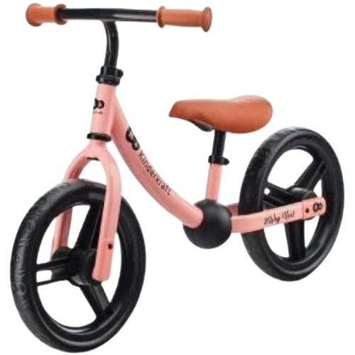 Kinderkraft balans bicikl za decu 2 Way Next Rose Pink Cene