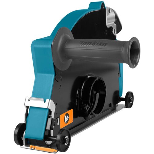 Makita 198440-5 Extraction Bonnet 230mm Slike