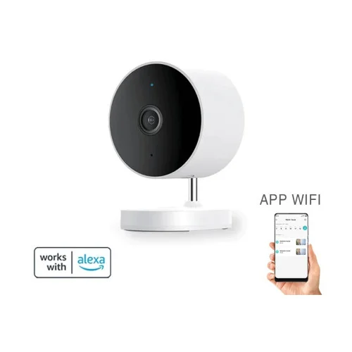 Xiaomi Outdoor Camera AW200