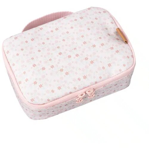 Fresk Thermal Bag termotorbica za jesti Garden Flowers 24 x 15 x 7 cm 1 kos Cene