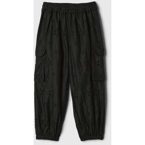 GAP Kids Lace Cargo Pants - Girls Cijene