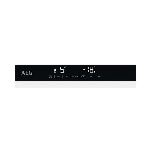 Aeg ugradni frižider SCE818E8TS Slike