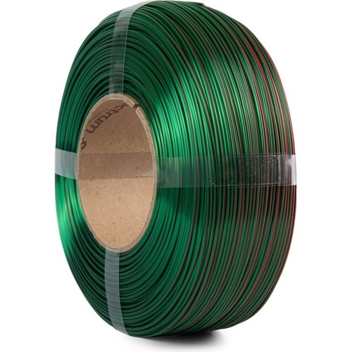 Spectrum PLA Magic Silk Forest Flame - 1,75 mm / 1000 g Slike