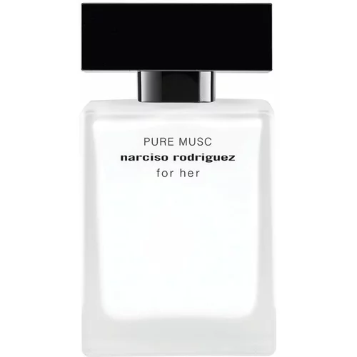Narciso Rodriguez for her pure musc parfumska voda 30 ml za ženske