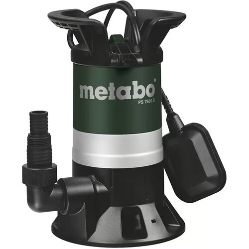 Metabo potapajuća pumpa za prljavu vodu PS 15000S Slike