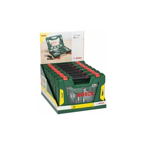 Bosch Accessories 2607017307 2607017307 set alata Cijene