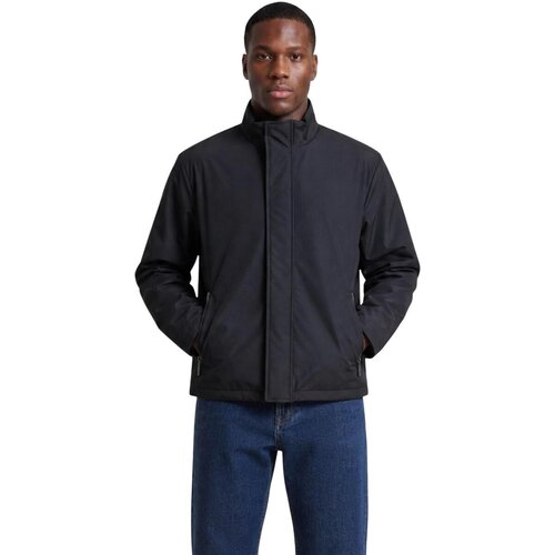 EAX Jakne BLOUSON JACKET XM001579 AF16926 Črna Slike