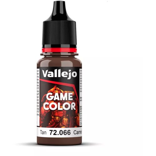 Vallejo Game Color Tan - 17 ml Cene