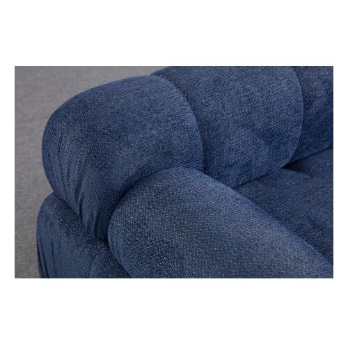 Atelier Del Sofa sofa dvosed petite 2 night blue Slike