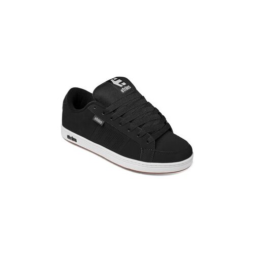 Etnies Superge Kingpin 4101000091 Črna Slike