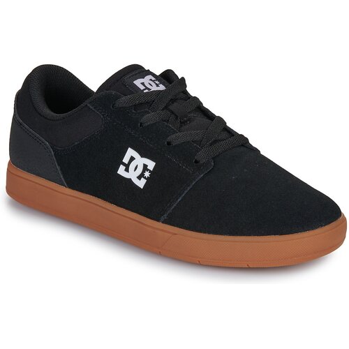 Dc Shoes Nizke superge CRISIS 2 Črna Slike