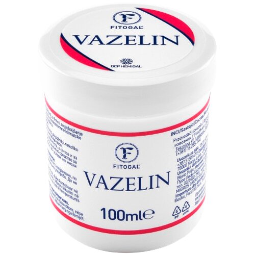 Fitogal vazelin, 100ml Cene