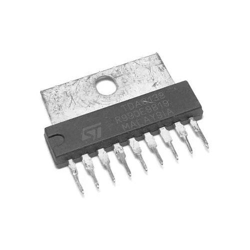  Integralno kolo TDA8139 Cijene