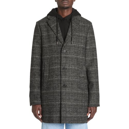 Celio Hooded coat Julol - Men's Cijene