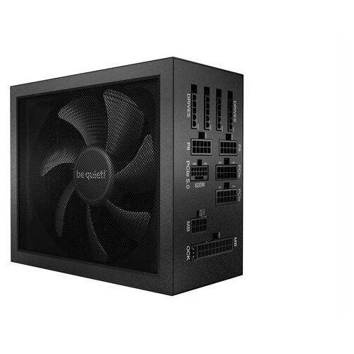 Be Quiet! power adapter atx 3.0 1000W dark power 13 Cene