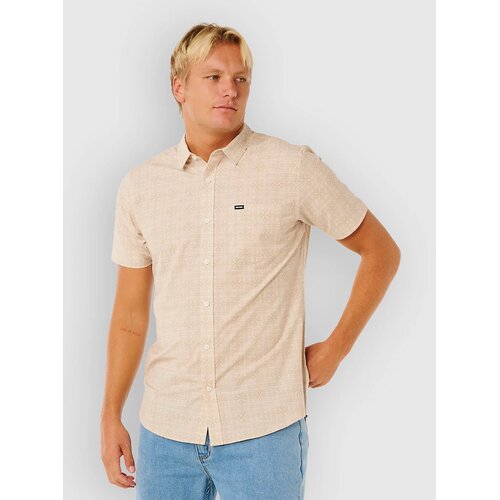Rip Curl Sessions Aerotech Srajca stone Slike
