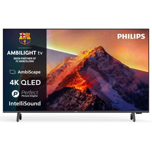 Philips qled tv sprejemnik 55PQS8611/12 Slike