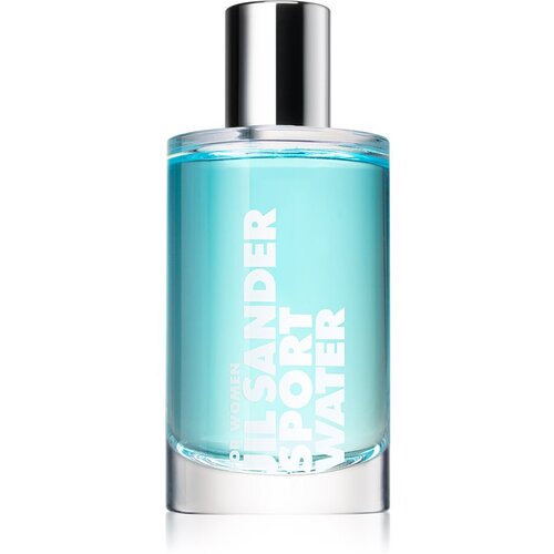 Jil Sander Sport Water toaletna voda 50 ml za ženske Cene
