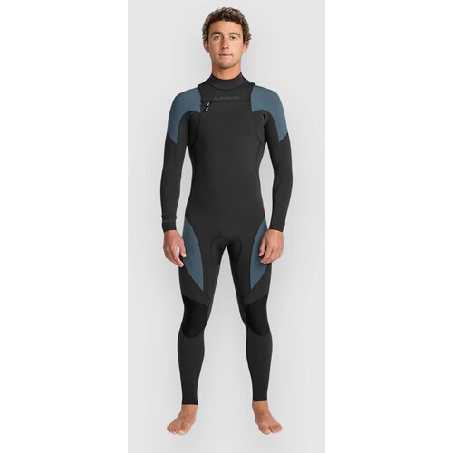 Quiksilver Mercury 4/3 Fz Primaloft Neoprenska obleka orion blue Cene