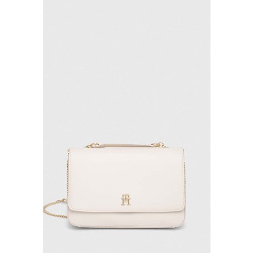 Tommy Hilfiger Torbica bela barva Slike
