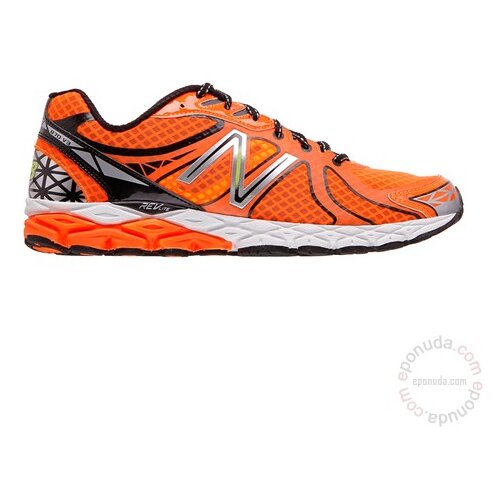 New Balance muške plitke patike M870WO3 Slike