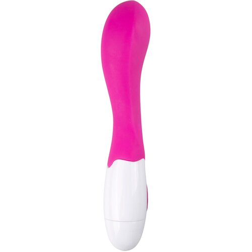 EasyToys Vibrator Rose, roza, (21109444) Cene