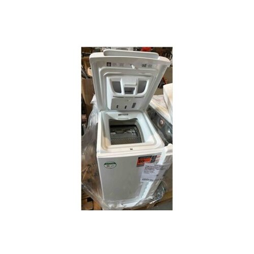 Whirlpool Ma&scaron;ina za pranje ve&scaron;a TW721DSFCEE OUTLET Cene