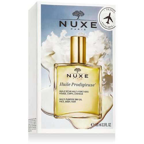 Nuxe Huile Prodigieuse vi&scaron;enamjensko suho ulje 100 ml Cijene