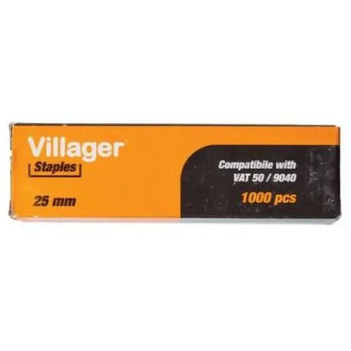Villager Municija za pneumatsku heftalicu T80-16 Cene