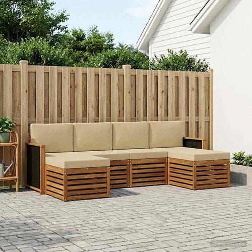  Set vanjskih sofa 5 kom. Cijene