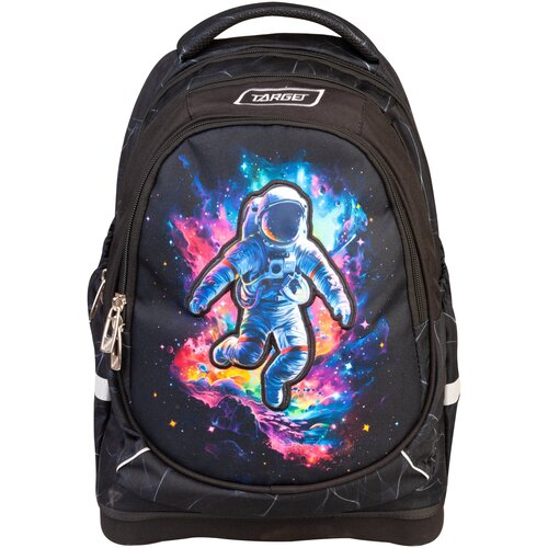 Target ruksak superlight Petit Galactic Glow 28622 Slike