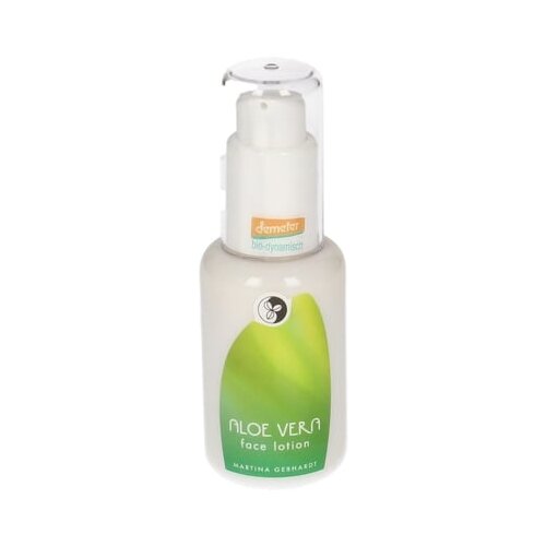 Martina Gebhardt aloe Vera losion za lice - 30 ml Cijene