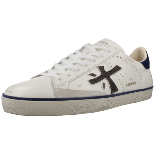 Premiata Nizke superge STEVEN Bela Cene