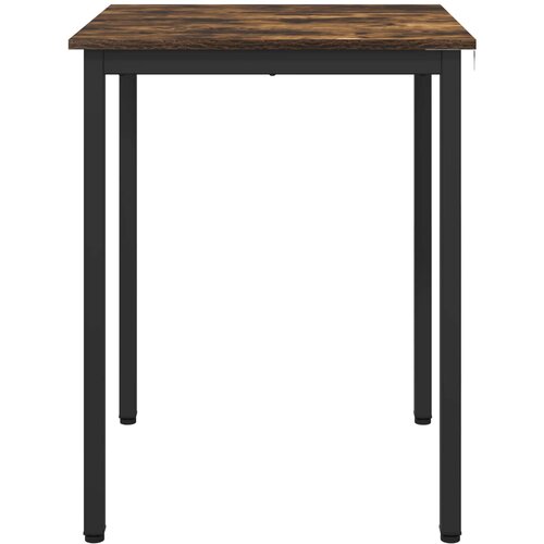  Blagovaonski stolovi 60 x 60 x 75 cm Konstruirano drvo Slike